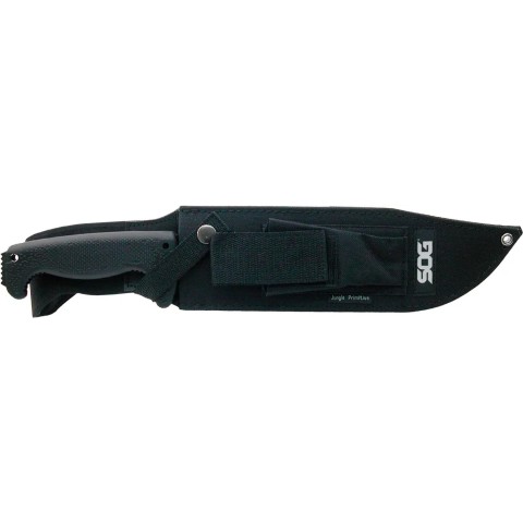 Мачете SOG Jungle Primitive