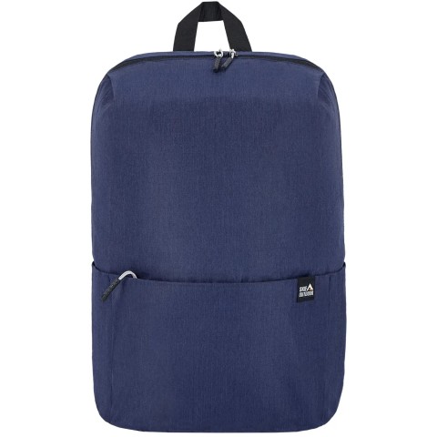 Рюкзак Skif Outdoor City Backpack S 10 ц:dark navy