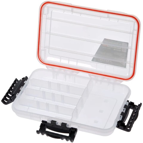 Коробка Select Lure Box SLHX-1603 27х18х4.8cm