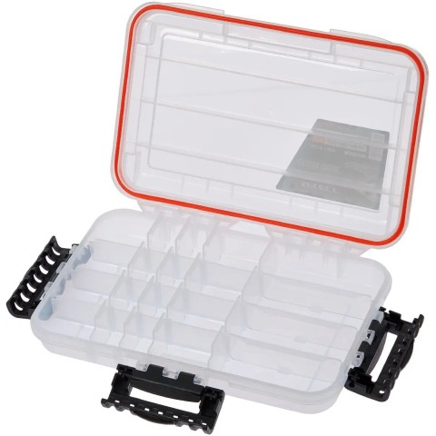 Коробка Select Lure Box SLHX-1603 27х18х4.8cm