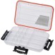 Коробка Select Lure Box SLHX-1603 27х18х4.8cm