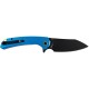 Нож Skif Jock BSW, aluminium, ц:blue