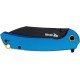 Нож Skif Jock BSW, aluminium, ц:blue
