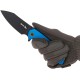 Нож Skif Jock BSW, aluminium, ц:blue