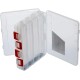 Коробка Select Reversible Box SLHX-1703 20.5х17х4.8cm