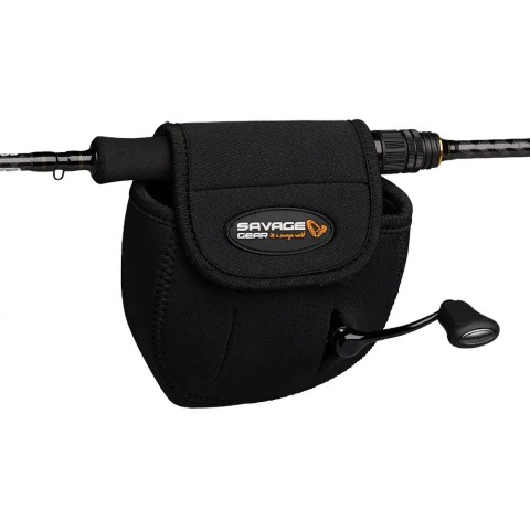 Чехол для катушки Savage Gear Neoprene Reel Cover M