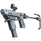 Конверсионный кит Recover Tactical S-PRO MG для Walther PDP ц:чорний