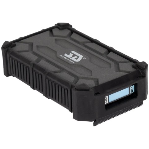 Осушитель Silent Dry Pioneer + многоразовый