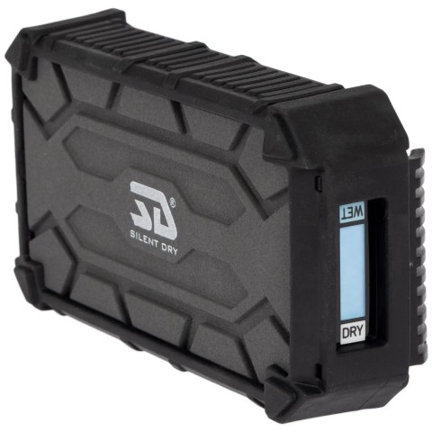 Осушитель Silent Dry Pioneer + многоразовый