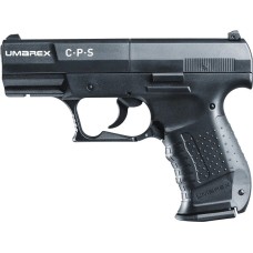 Пистолет пневм. Umarex CPS 4,5 мм ВВ