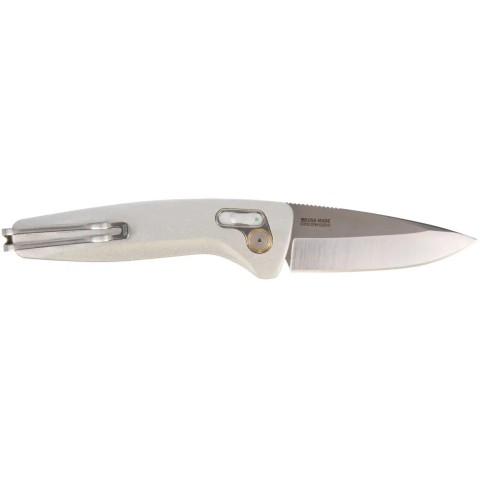 Нож SOG One-Zero AU ц:grey