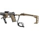 Конверсионный кит Recover Tactical 20/11 для платформи 1911 ц:песочный