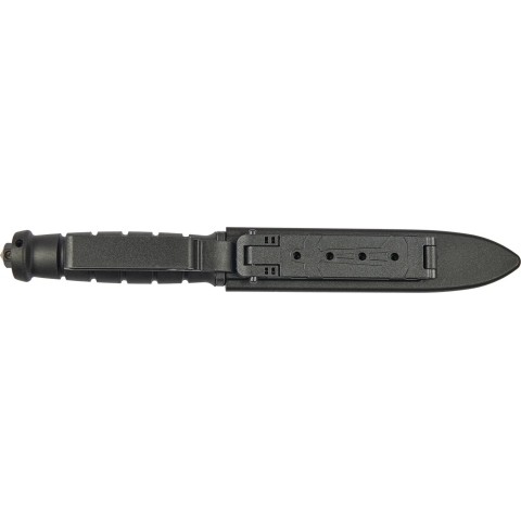 Нож Skif Predator BSW, ц:black