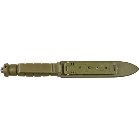 Нож Skif Predator SW, ц:olive