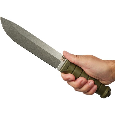 Нож Skif Predator SW, ц:olive