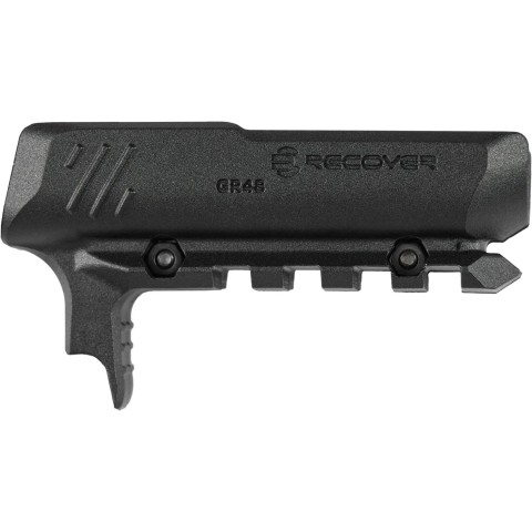 Адаптер-крепление Recover Tactical GR48 для Glock 48 ц:чорний