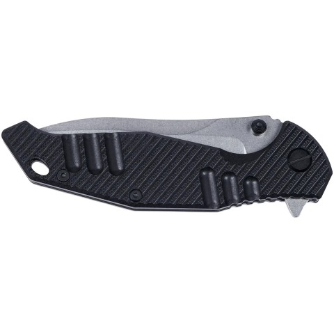 Нож Skif Adventure II SW ц:black