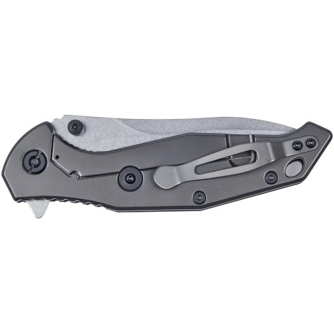 Нож Skif Adventure II SW ц:black