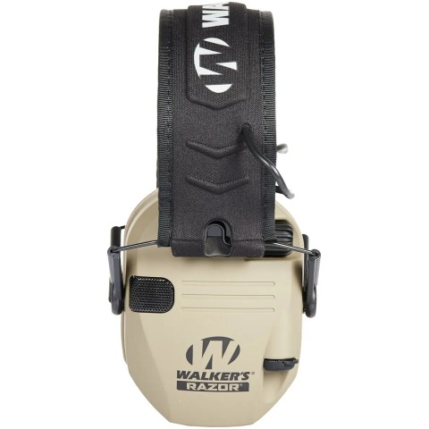 Навушники активні Walker's Razor ц:fde