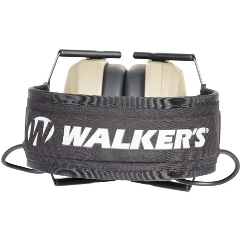 Навушники активні Walker's Razor ц:fde