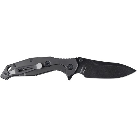 Нож Skif Adventure II BSW ц:black