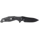Нож Skif Adventure II BSW ц:black