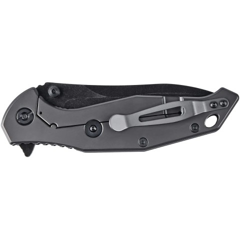 Нож Skif Adventure II BSW ц:black