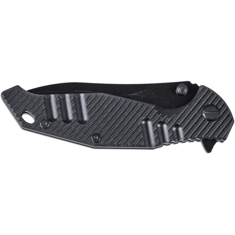 Нож Skif Adventure II BSW ц:black