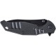 Нож Skif Adventure II BSW ц:black