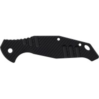 Накладка рукояти Skif Adventure II, ц:black
