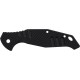 Накладка рукояти Skif Adventure II, ц:black