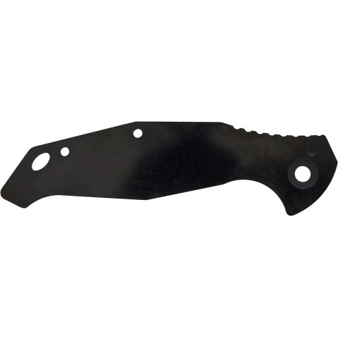 Накладка рукояти Skif Adventure II, ц:black