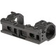 Моноблок Spuhr SP-4002C Gen3, Ø34, H38mm/1,5