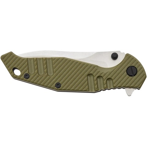 Нож Skif Adventure II SW ц:olive