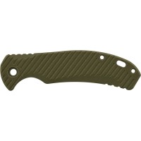 Накладка рукояти Skif Sturdy II, ц:olive