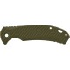 Накладка рукояти Skif Sturdy II, ц:olive
