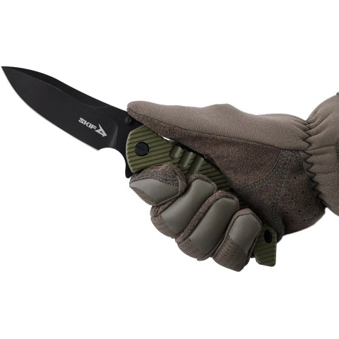 Нож Skif Adventure II BSW ц:olive