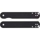 Накладки рукояти Skif Townee JR ц:black