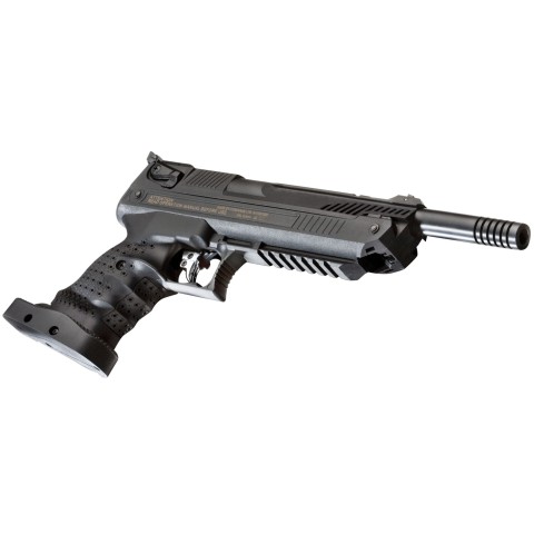 Пістолет пневматичний Zoraki HP-01 Ultra