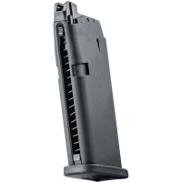 Магазин (стрб.) Umarex для Glock 19 Gen4 6 мм , Gas, 19R