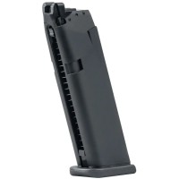 Магазин (стрб.) Umarex для Glock 17 Gen5 6 мм , Gas, 22R