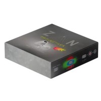 Пули пневм Zan Pellets Slug, 6,35 мм 33 gr., 200 шт/уп