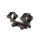 Моноблок Trijicon® 34mm Riflescope Trijicon Colt Knob Mount - 20 MOA Cant