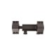 Моноблок Trijicon® 34mm Riflescope Trijicon Colt Knob Mount - 20 MOA Cant