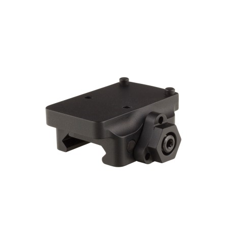 Кріплення Trijicon на Пікатінні для RMR - 23,4 мм/SRO - 29,5 мм с Q-Loc