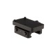 Кріплення Trijicon на Пікатінні для RMR - 23,4 мм/SRO - 29,5 мм с Q-Loc