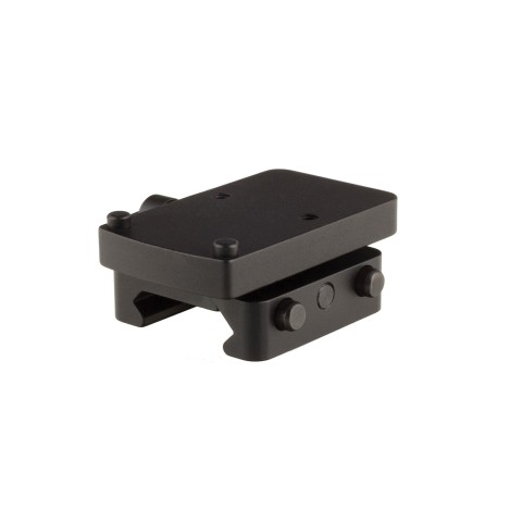 Кріплення Trijicon на Пікатінні для RMR - 23,4 мм/SRO - 29,5 мм с Q-Loc