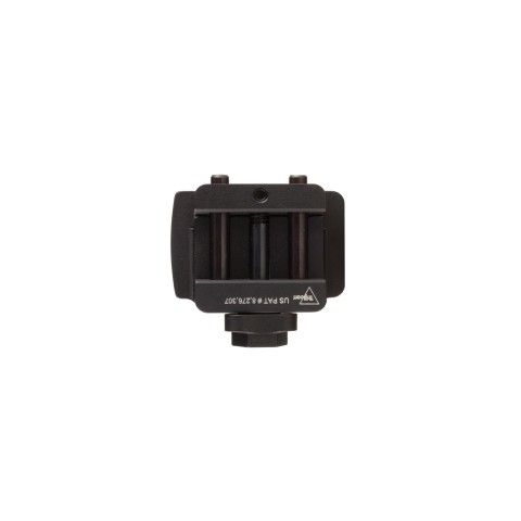 Кріплення Trijicon на Пікатінні для RMR - 23,4 мм/SRO - 29,5 мм с Q-Loc