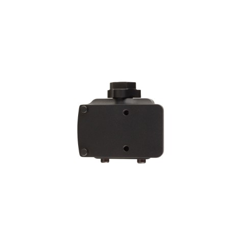 Кріплення Trijicon на Пікатінні для RMR - 23,4 мм/SRO - 29,5 мм с Q-Loc