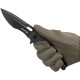 Нож Skif Defender II BSW ц:black